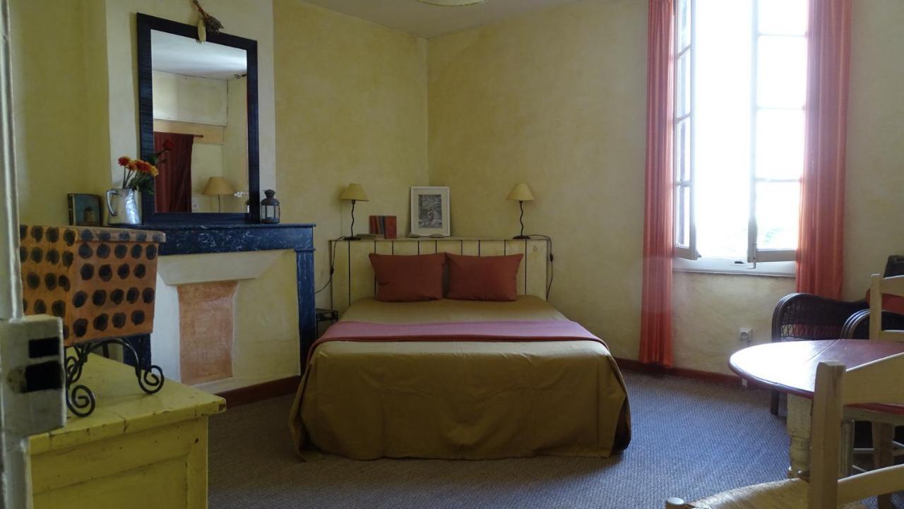 إج مورت Chambre D'Hote Farniente المظهر الخارجي الصورة