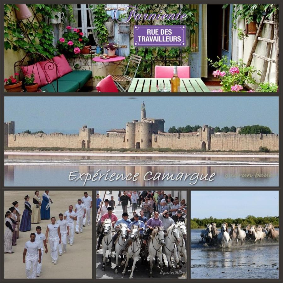إج مورت Chambre D'Hote Farniente المظهر الخارجي الصورة