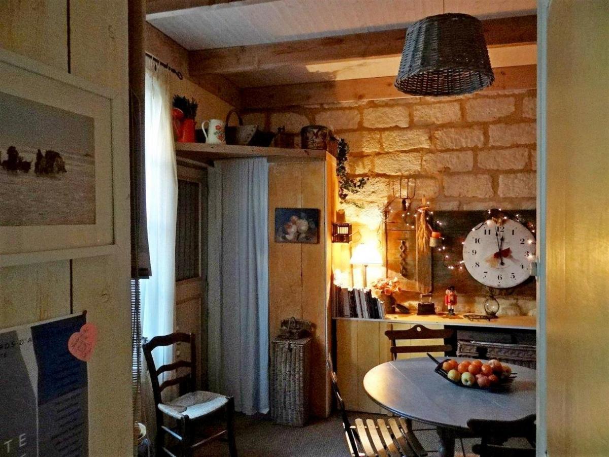 إج مورت Chambre D'Hote Farniente المظهر الخارجي الصورة